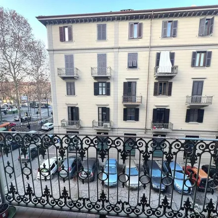 Image 4 - Via Pralungo 2e, 10153 Turin TO, Italy - Apartment for rent