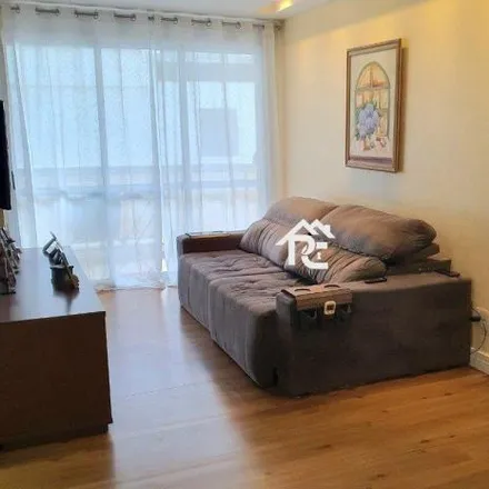 Buy this 2 bed apartment on Clínica de Diagnóstico por Imagem in Avenida Roberto Silveira 509, Icaraí
