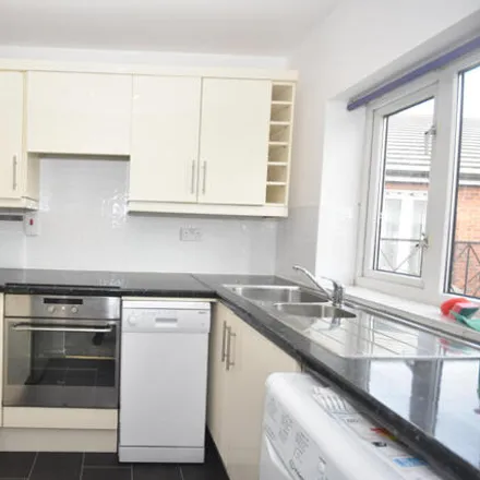 Image 3 - 359A Stretford Road, Manchester, M15 4AY, United Kingdom - Apartment for sale