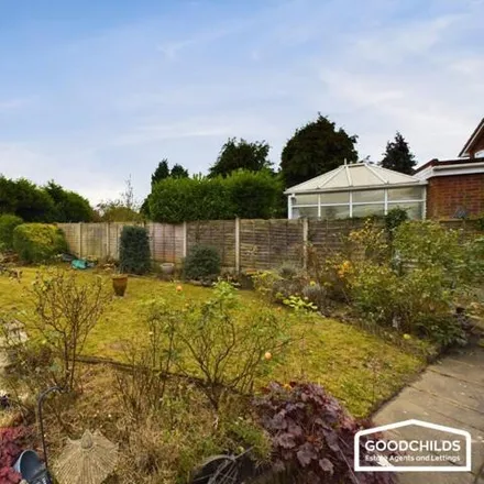 Image 7 - Baslow Road, Bloxwich, WS3 3SG, United Kingdom - House for sale