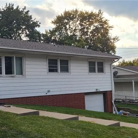 Buy this 3 bed house on 4809 Hillcrest Drive in Pleasant Hill, IA 50327