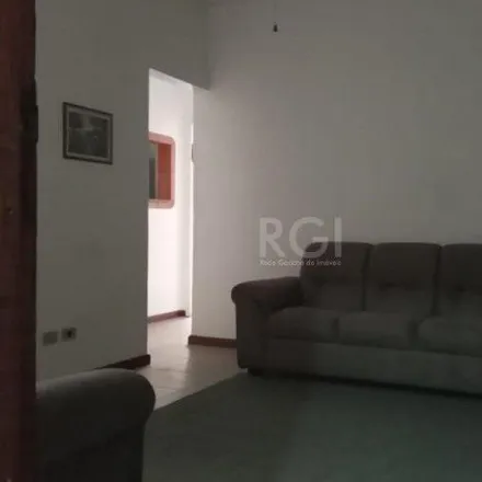 Buy this 2 bed apartment on Avenida Professor Oscar Pereira in Azenha, Porto Alegre - RS