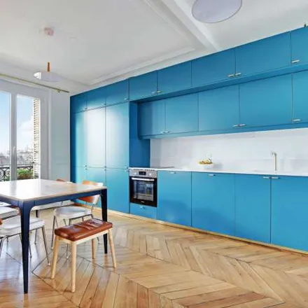 Image 3 - 1 Avenue Claude Vellefaux, 75010 Paris, France - Apartment for rent