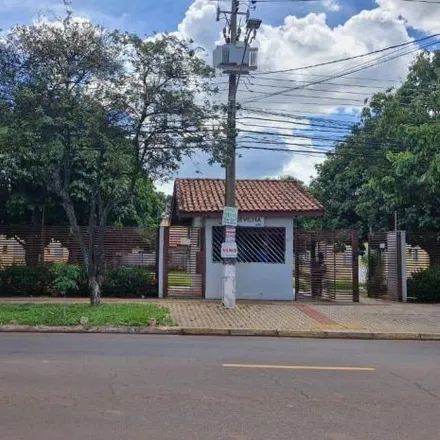 Buy this 2 bed apartment on Avenida Marquês de Lavradio in Tiradentes, Campo Grande - MS