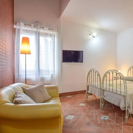 Rent this 2 bed house on Agropoli-Castellabate in Piazza Luigi Iorio, 84043 Agropoli SA