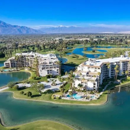 Buy this 2 bed condo on 900 Island Drive in Rancho Mirage, CA 92270