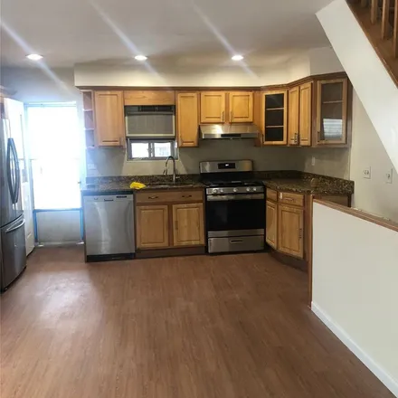 Rent this 4 bed apartment on 43-39 247th Street in New York, NY 11363