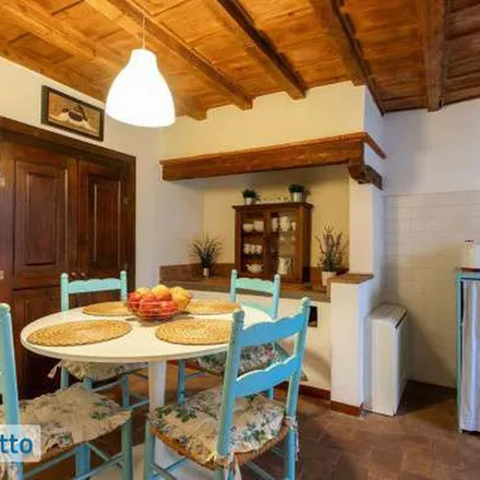 Rent this 3 bed apartment on Palazzina Grottanelli in Borgo la Croce, 50121 Florence FI
