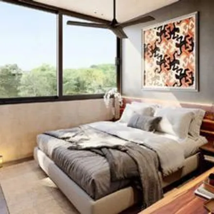 Buy this 1 bed apartment on Calle Carlos Salinas de Gortari in 77560 Alfredo V. Bonfil, ROO