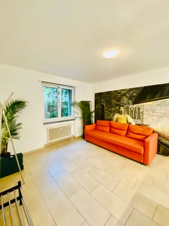 Rent this 2 bed apartment on Amerbachstrasse 64 in 4057 Basel, Switzerland