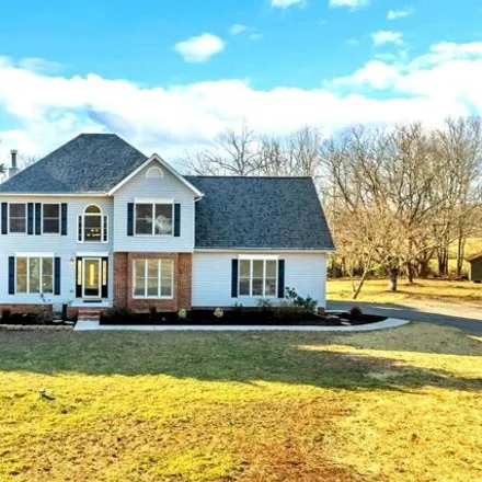 Buy this 5 bed house on 5899 Formosa Drive in Linton Springs, Carroll County