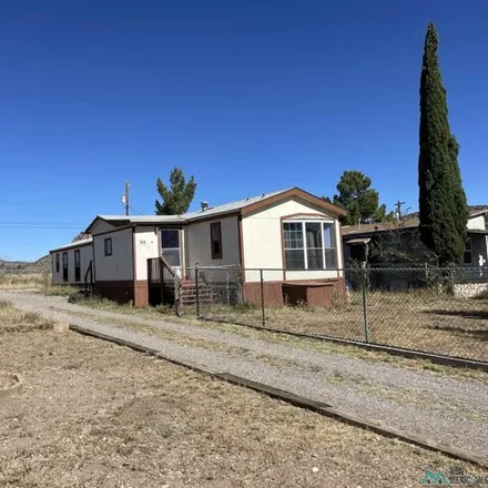Image 1 - 47 Lea Drive, Hurley, Grant County, NM 88043, USA - Apartment for sale