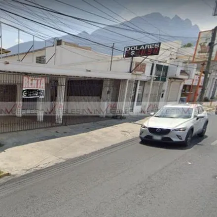 Image 2 - Calle Paseo de la Cumbre, Cumbres 2do Sector, 64610 Monterrey, NLE, Mexico - House for rent