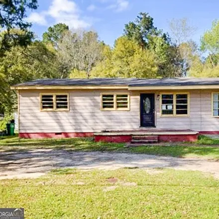 Buy this 3 bed house on 416 Cannon Ave in Albany, Georgia