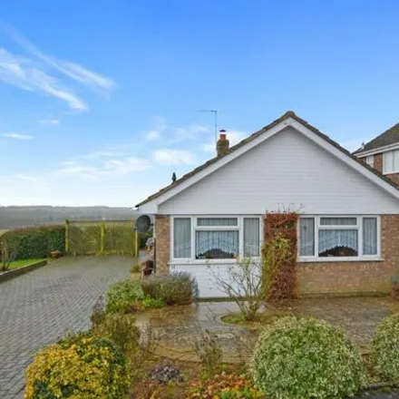 Image 1 - Clare Close, Earls Barton, NN6 0PP, United Kingdom - House for sale