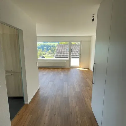 Rent this 4 bed apartment on Senseblickstrasse 8 in 3174 Köniz, Switzerland