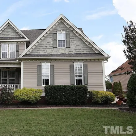 Buy this 3 bed house on 1100 Tavernier Knoll Lane in Juniper, Wake County