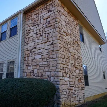 Rent this 2 bed condo on Ponds Court in Tyndall Village, Cherry Hill Township