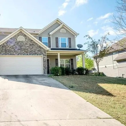Buy this 4 bed house on 1456 Antietam Drive in Columbus, GA 31907