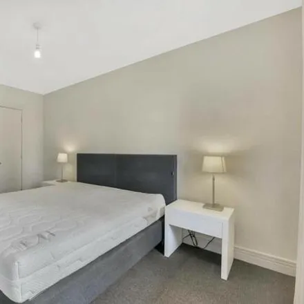 Rent this 1 bed apartment on Mansell Street in London, E1 8AP