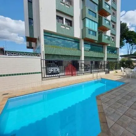 Image 2 - Rua Coronel Francisco Bicudo de Mello, Vila Nair, Pindamonhangaba - SP, 12400-440, Brazil - Apartment for sale