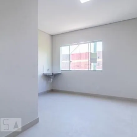 Rent this 1 bed apartment on Rua Três Bicas in Ana Lúcia, Belo Horizonte - MG