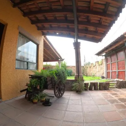Buy this 4 bed house on Calle Capulines in Delegación Félix Osores, 76100 Querétaro