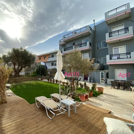 Image 3 - Stamathioudaki, Rethymno, Greece - Apartment for rent