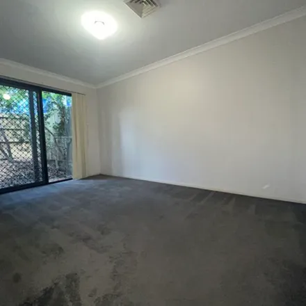 Rent this 3 bed apartment on 4 Eskgrove Street in East Brisbane QLD 4169, Australia