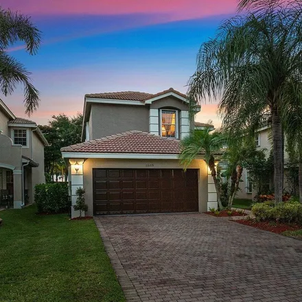 Rent this 4 bed house on 6601 Lakeside Road in Golden Lakes, Palm Beach County