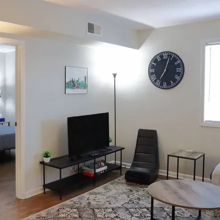 Rent this 2 bed apartment on Buffalo