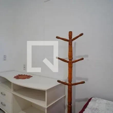 Rent this 1 bed apartment on Servidão Acelino Epifânio dos Santos in São João do Rio Vermelho, Florianópolis - SC