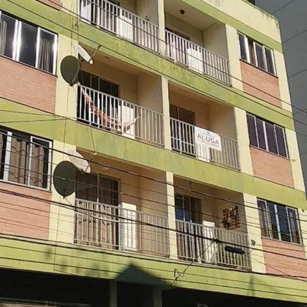 Buy this 2 bed apartment on Fazenda Volta Redonda in Rua Vicentina Goularte, Volta Redonda - RJ