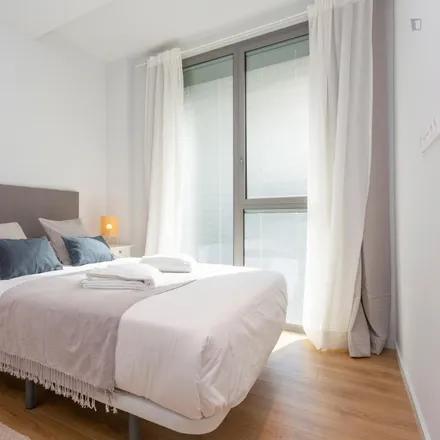 Rent this 2 bed apartment on Casa Ferrer-Vidal in Carrer de Provença, 08001 Barcelona