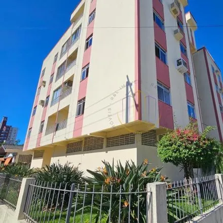 Buy this 3 bed apartment on Avenida Santa Catarina in Canto, Florianópolis - SC