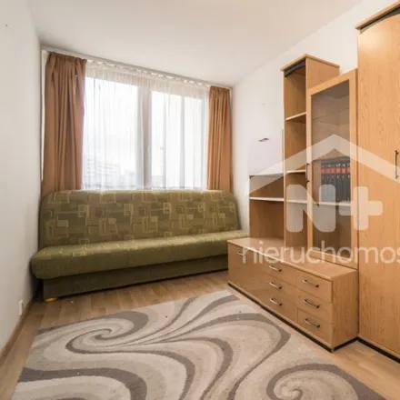 Buy this 2 bed apartment on Bracławska 2 in 04-044 Warsaw, Poland