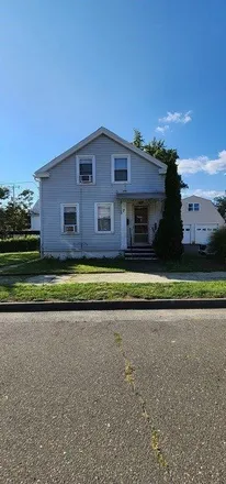 Buy this 4 bed house on 7 Gilmore Street in Chicopee, MA 01013