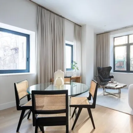 Image 1 - 435 West 19th Street, New York, NY 10011, USA - Condo for sale