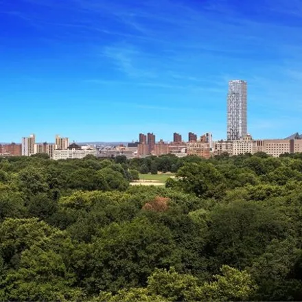 Image 7 - 372 Central Park W Unit 14MY, New York, 10025 - Condo for sale