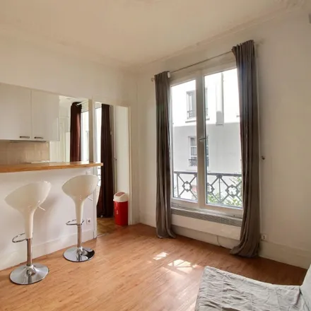 Image 6 - 20 Rue Saint-Lazare, 75009 Paris, France - Apartment for rent