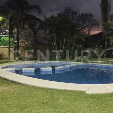 Buy this studio house on Privada Cerezos in Las Moras I, 62550 Jiutepec