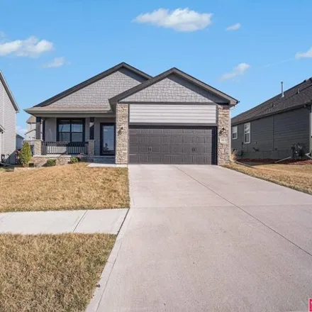 Buy this 3 bed house on 3926 South 205th Street in Douglas County, NE 68022