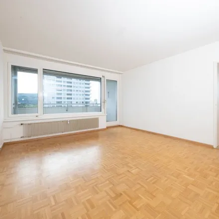 Rent this 4 bed apartment on Rheinparkstrasse 5 in 4127 Birsfelden, Switzerland