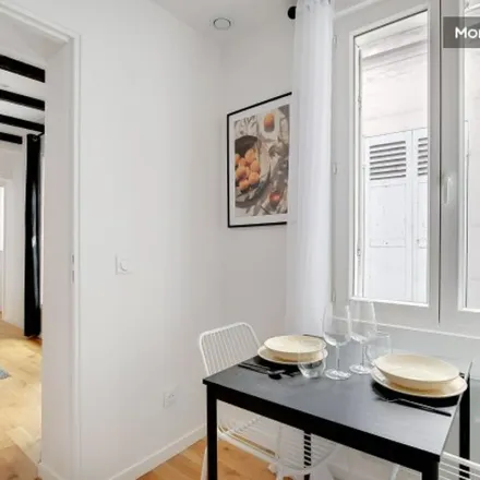 Rent this 1 bed apartment on 182 Rue des Bourguignons in 92600 Asnières-sur-Seine, France