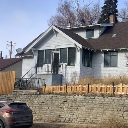 Buy this 5 bed house on Montana Tech of the University of Montana in West Silver Street, Butte