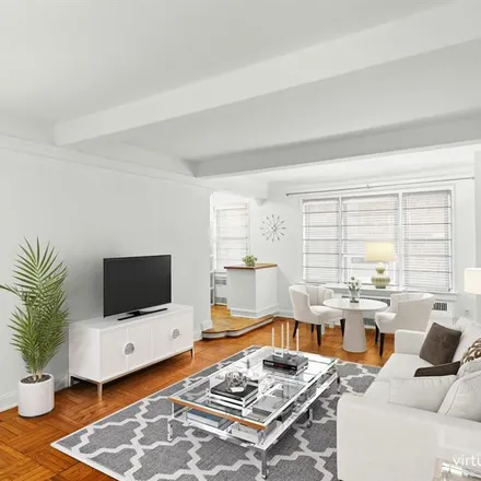 Buy this studio apartment on 123 EAST 37TH STREET 6B in Murray Hill Kips Bay