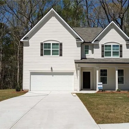 Buy this 4 bed house on unnamed road in Atlanta, GA