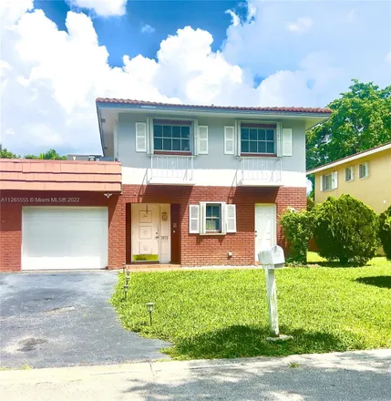 Rent this 4 bed house on 3973 Northwest 81st Terrace in Coral Springs, FL 33065