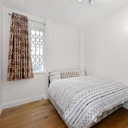 Image 9 - Albion Gate, Albion Street, London, W2 2LG, United Kingdom - Apartment for rent