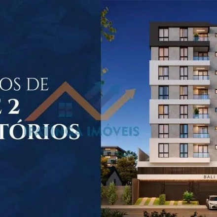 Buy this 2 bed apartment on Núcleo Avançado em Oftalmologia in Rua Palmeiras, Ipatinga - MG